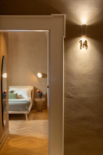 Palazzo Balsamo Boutique Hotel photo 42