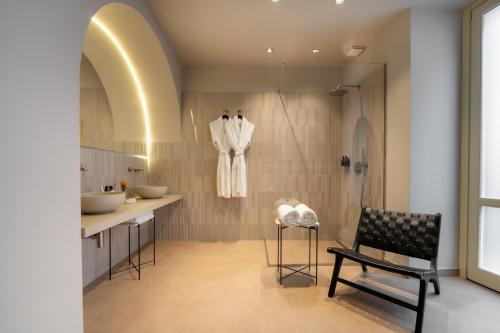 Palazzo Balsamo Boutique Hotel photo 85