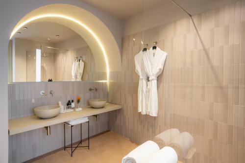 Palazzo Balsamo Boutique Hotel photo 44