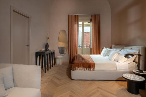 Palazzo Balsamo Boutique Hotel photo 43