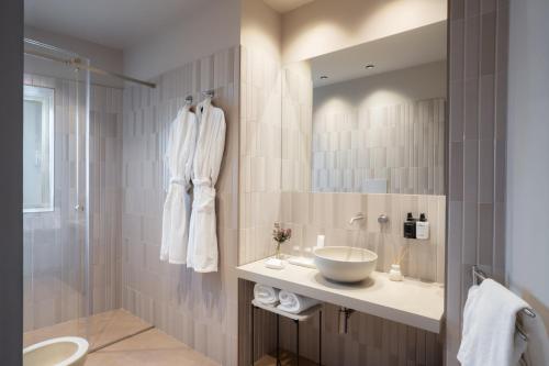 Palazzo Balsamo Boutique Hotel photo 62