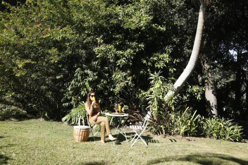 Gallery image of Villa Saint George Byron Hinterland in Clunes