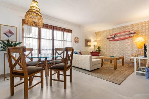 Casa Doce - Pueblo Blanco