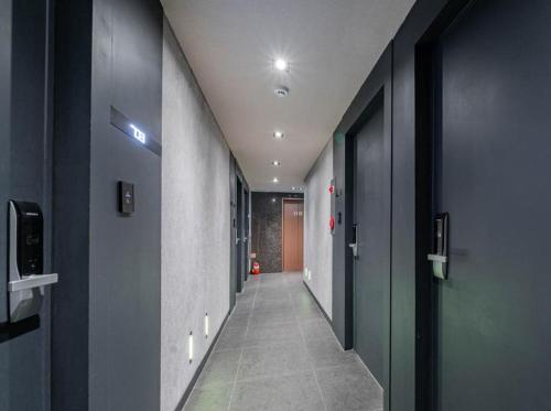 Φωτογραφία από το άλμπουμ του Hotel Cherry στη Σεούλ