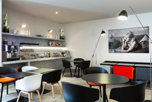 Citadines Presqu'île Lyon photo 22