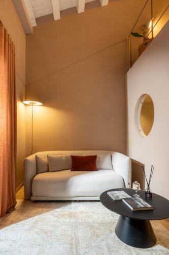 Palazzo Balsamo Boutique Hotel photo 49