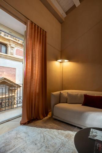 Palazzo Balsamo Boutique Hotel photo 45