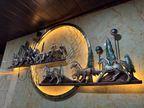 Fotografie z fotogalerie ubytování Vijay Cozy Corner Hostel v destinaci Nová Bombaj