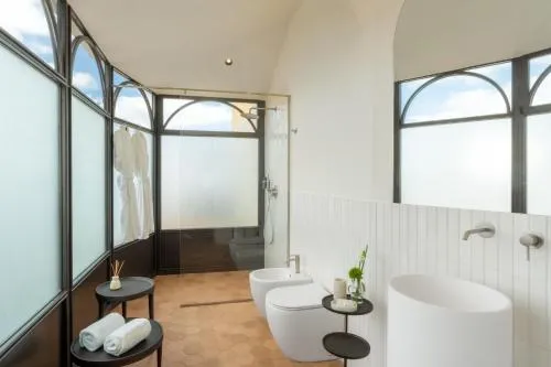 Palazzo Balsamo Boutique Hotel photo 7