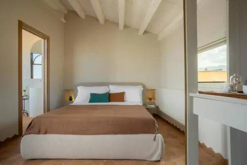 Palazzo Balsamo Boutique Hotel photo 4