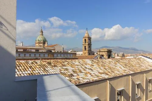 Palazzo Balsamo Boutique Hotel photo 9