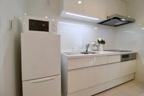 Andnext Holiday House - Crystal