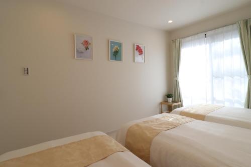 Andnext Holiday House - Crystal