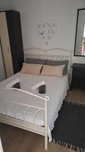 Novalja centar