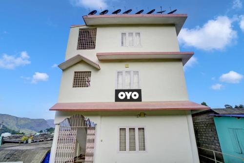 Fotografie z fotogalerie ubytování Hotel O Lulu Home v destinaci Munnar