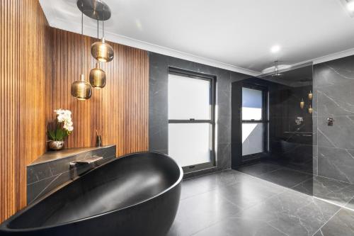 Fotografie z fotogalerie ubytování Escape to Grandview v destinaci South West Rocks