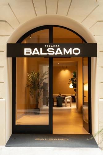 Palazzo Balsamo Boutique Hotel photo 28