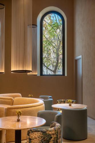 Palazzo Balsamo Boutique Hotel photo 99