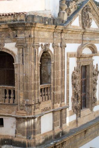 Palazzo Balsamo Boutique Hotel photo 52