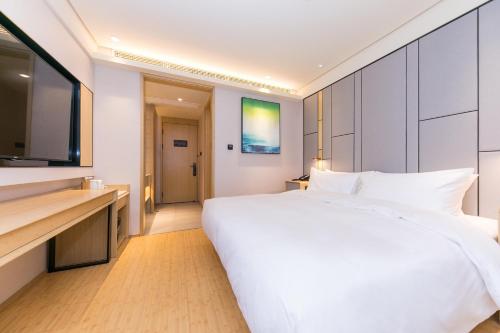 Imagen de la galería de JI Hotel Shanghai North Hi-Tech Industrial Park, en Shanghái