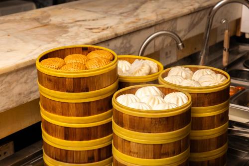 Fotografie z fotogalerie ubytování 南山海岸城曼骊酒店 v destinaci Šen-čen