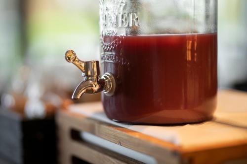 Ποτά στο Home Hotel Helma