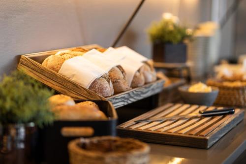 Φαγητό σε αυτό το ξενοδοχείο ή κάπου εκεί κοντά