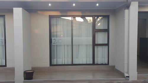 Gambar di galeri bagi Abella Bed and Breakfast di Vryburg