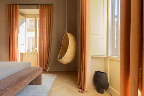 Palazzo Balsamo Boutique Hotel photo 61