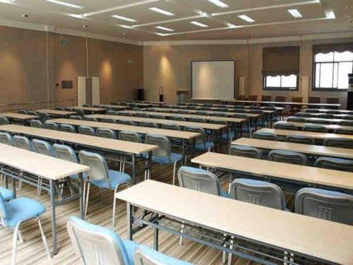 Konferenční prostory v ubytování Jingjiang Inn Xi'an Jianguomen