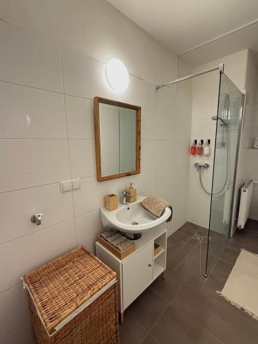 Stylish apartment in the City Center