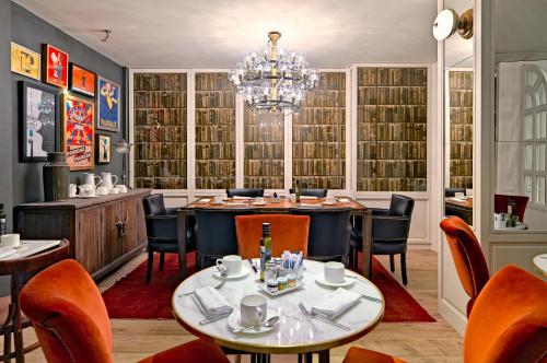 Φωτογραφία από το άλμπουμ του Boutique Hotel H10 Montcada στη Βαρκελώνη