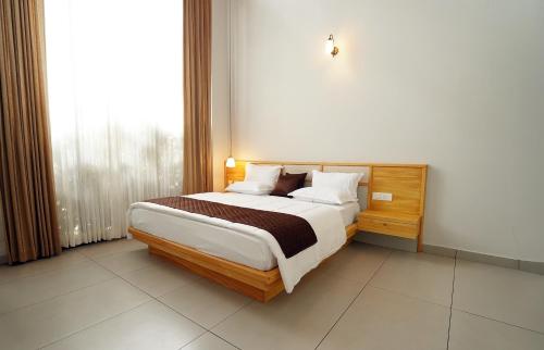 Imagine din galeria proprietății wayanadjunglevillas în Kenichira