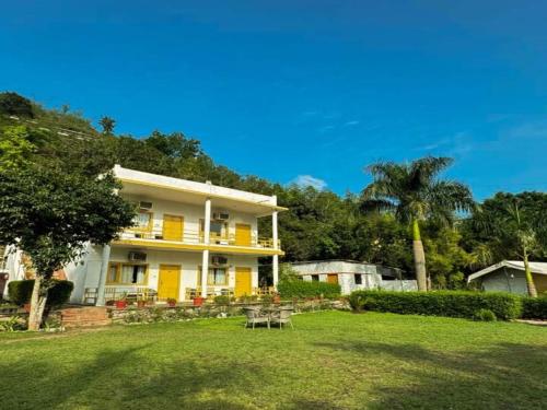 Afbeelding uit fotogalerij van Wild Vista Marchula Resort in Nainital