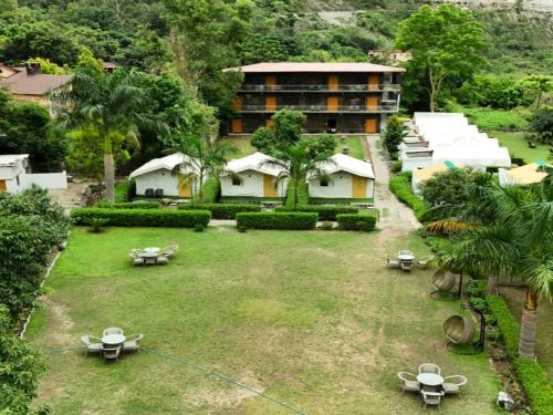 Afbeelding uit fotogalerij van Wild Vista Marchula Resort in Nainital
