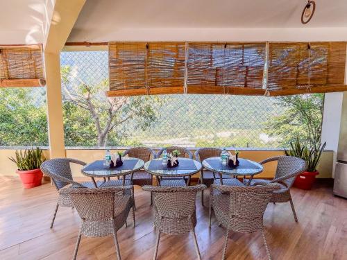 Fotografie z fotogalerie ubytování Wild Vista Marchula Resort v destinaci Nainital