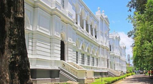 Gallery image of D Villas in Kirillapone