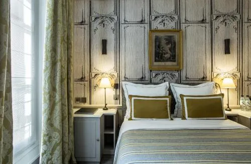 Hôtel Mansart - Esprit de France photo 18