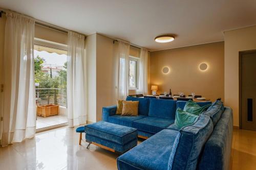 Athens Riviera Luxury Voula Residence