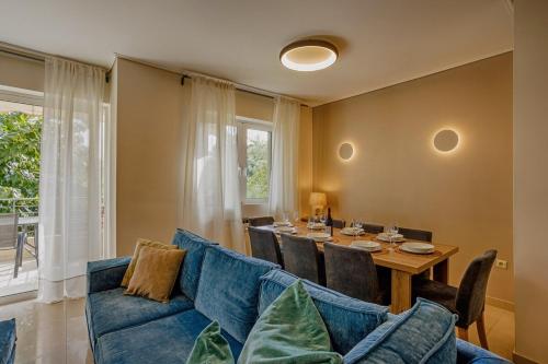Athens Riviera Luxury Voula Residence
