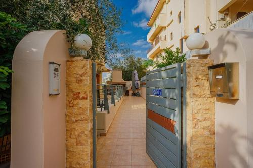 Athens Riviera Luxury Voula Residence