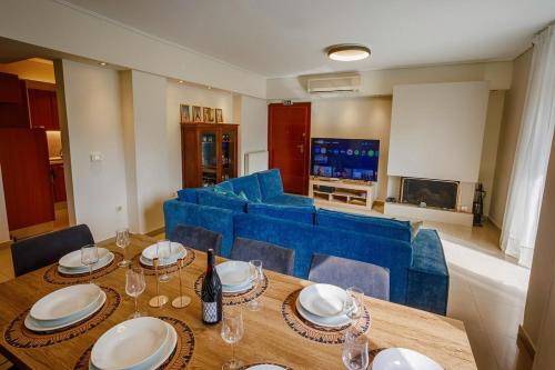 Athens Riviera Luxury Voula Residence