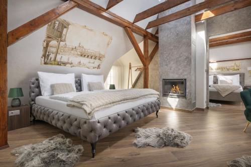 Kaiserstein Palace Apartments