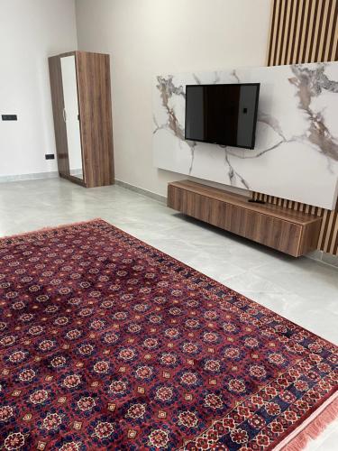 Galeriebild der Unterkunft Shahristan Hotel in Aqtau