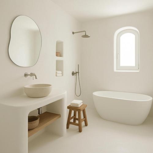 3 Bedroom House - Sleeps 15 - Pool Garden Wifi