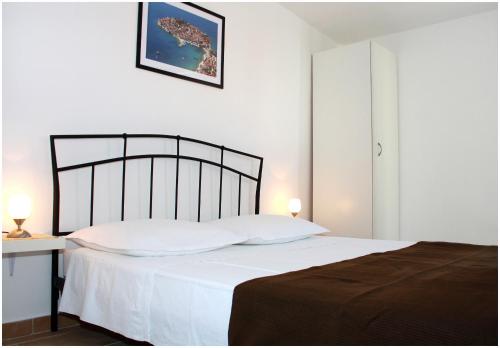 Apartments Ercegovic