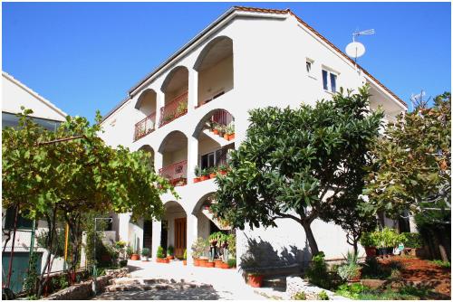 Apartments Ercegovic