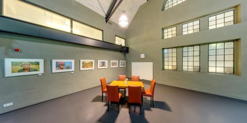 ケムニッツにあるDJH Jugendherberge Chemnitz "eins"のギャラリーの写真