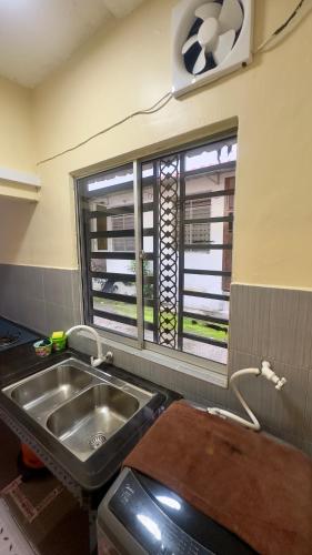 Φωτογραφία από το άλμπουμ του Plus Homestay σε Kulai