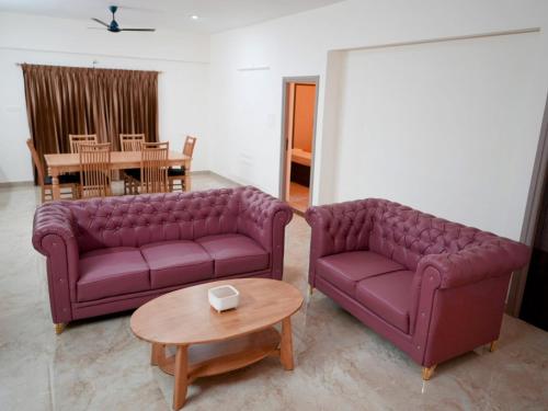 Φωτογραφία από το άλμπουμ του Amaira Studio Living - Coimbatore σε Jāmb